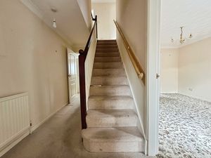 Hallway- click for photo gallery